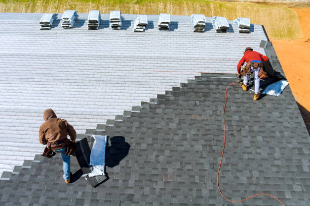 Best Shingle Roofing Installation  in Soperton, GA