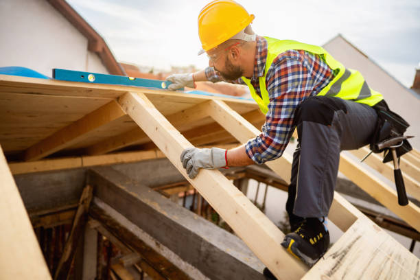 Trusted Soperton, GA Roofing Contractor Experts