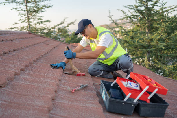 Best Commercial Roofing Services  in Soperton, GA