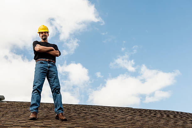 Best Roof Repair Services  in Soperton, GA