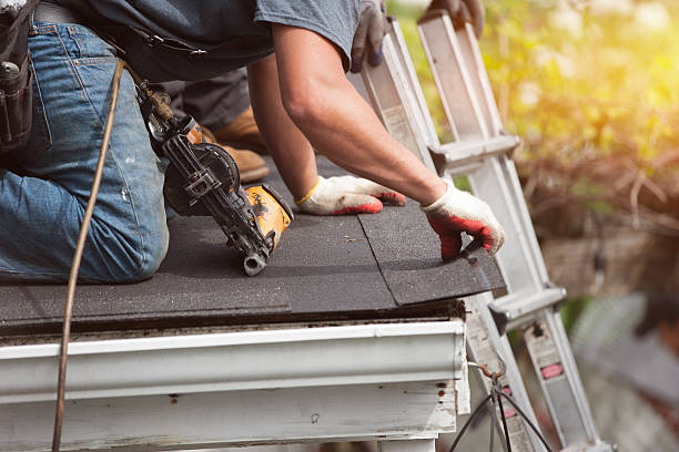Best Storm Damage Roof Repair  in Soperton, GA
