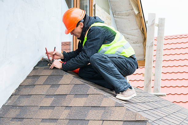 Best Roof Leak Repair  in Soperton, GA