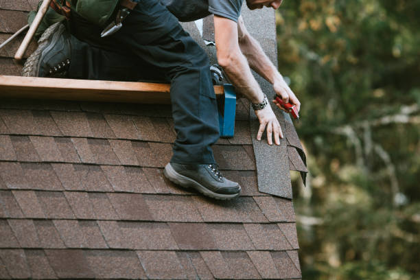 Best Gutter Installation and Roofing  in Soperton, GA