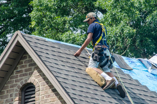 Roof Installation Near Me in Soperton, GA