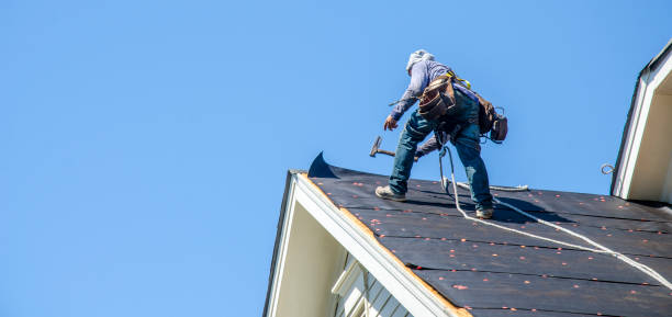 Tile Roofing Contractor in Soperton, GA