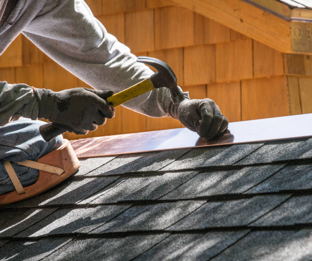 Best New Roof Installation  in Soperton, GA